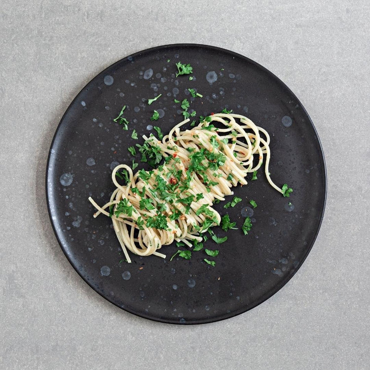 Rivsalt Pasta Salt