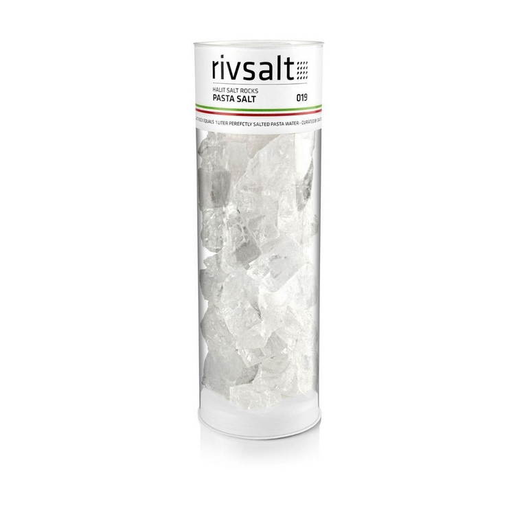 Rivsalt Pasta Salt