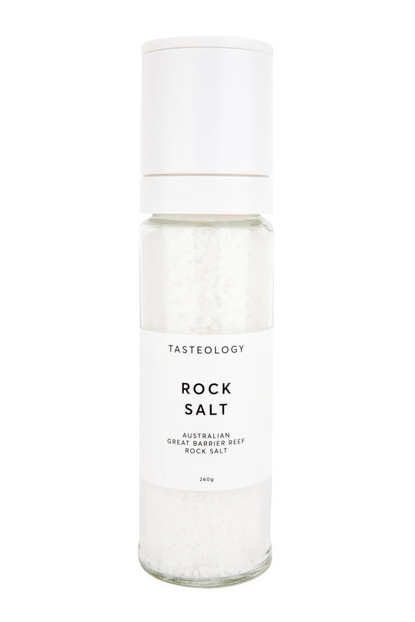 Tasteology Salt