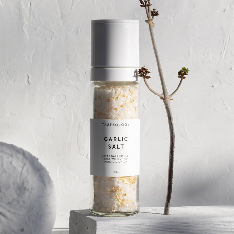 Tasteology Salt