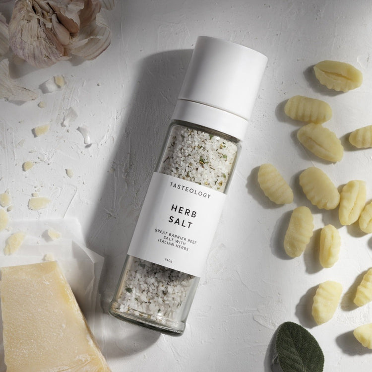 Tasteology Salt