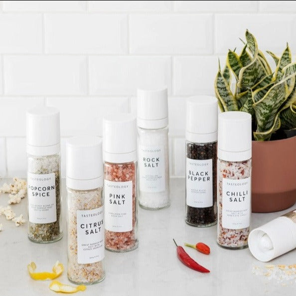 Tasteology Salt