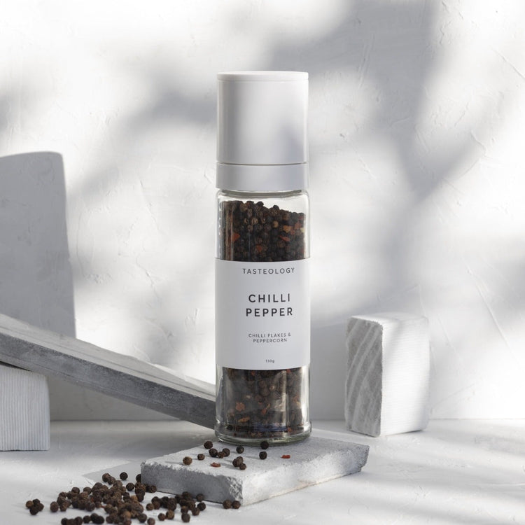 Tasteology Pepper Grinder