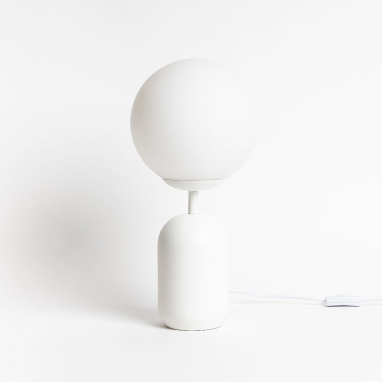 NED Collections Maison Table Lamp