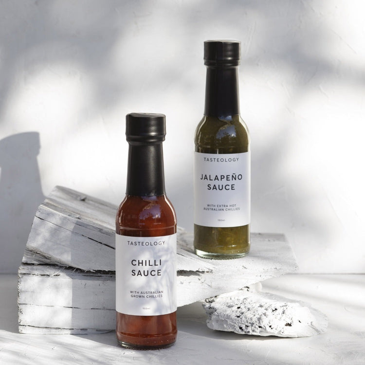 Tasteology Chilli Sauce