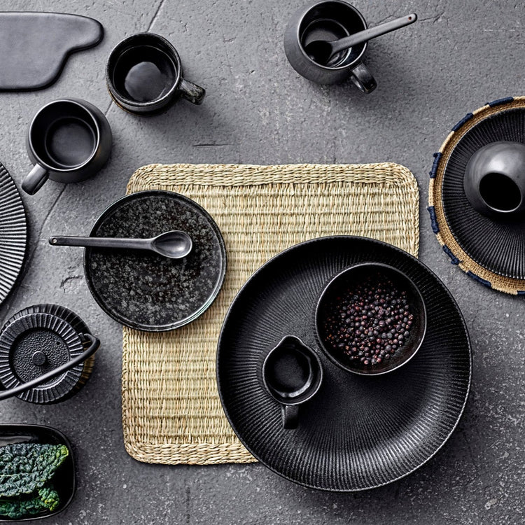 NED Collections Neri Dinnerware