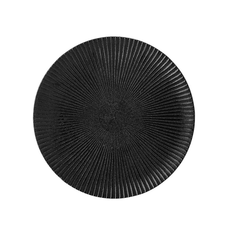 NED Collections Neri Dinnerware Plate