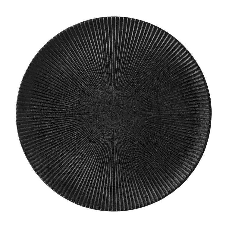 NED Collections Neri Dinnerware Plate