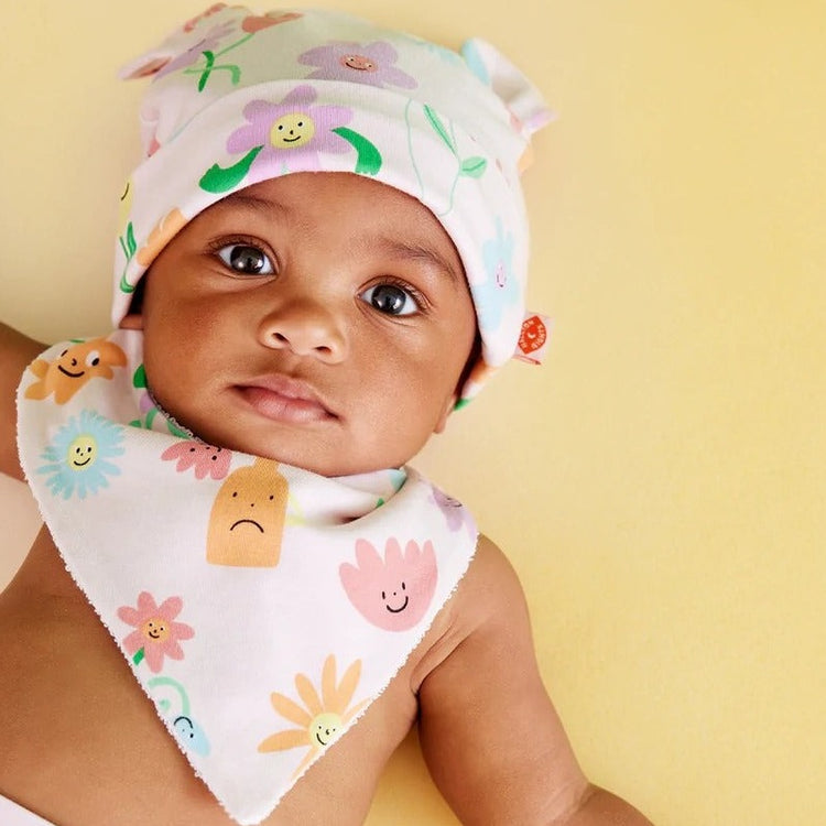 Baby Lunar Hat