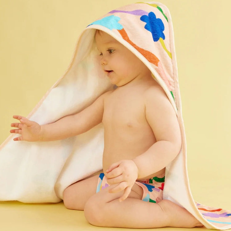 Nappy Swim Cover