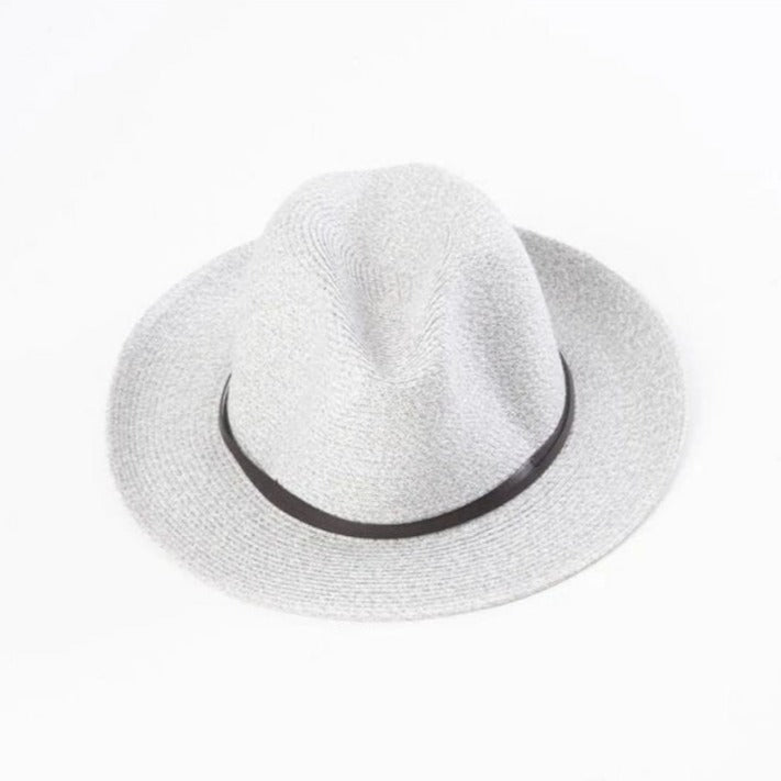 Travaux En Cours Borsalino Hat