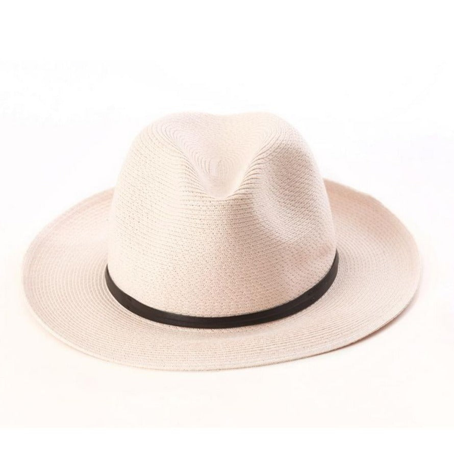 Travaux En Cours Borsalino Hat