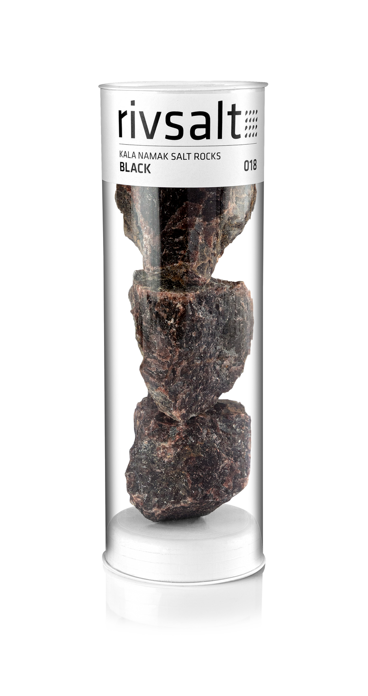 Rivsalt Black - Kala Namak