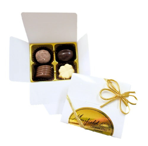 Mayfield Gift Boxes