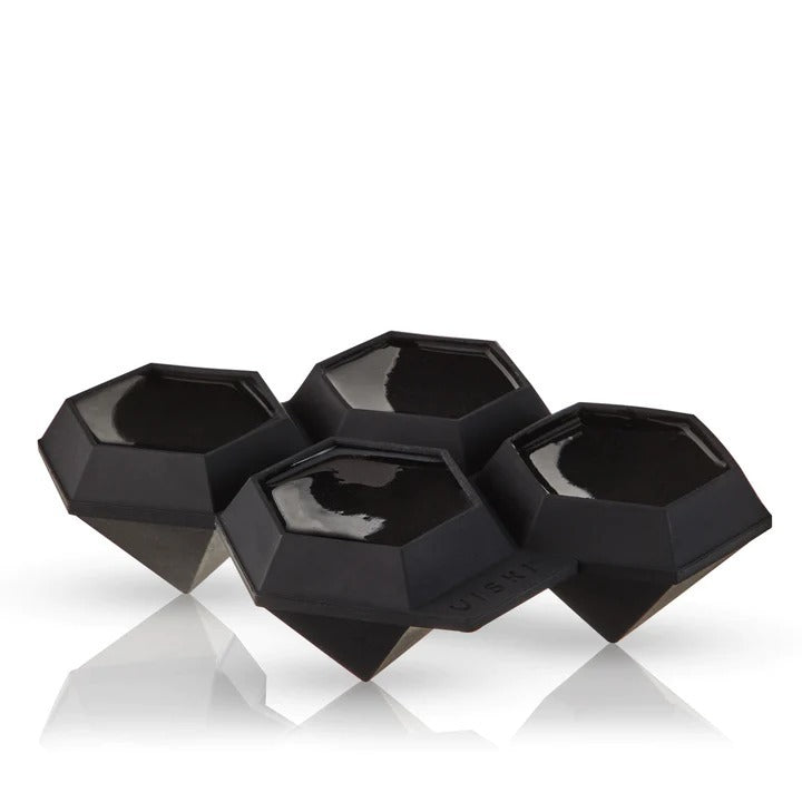Viski Diamond Ice Tray