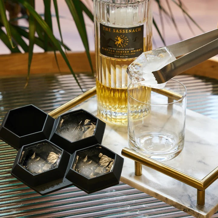 Viski Diamond Ice Tray