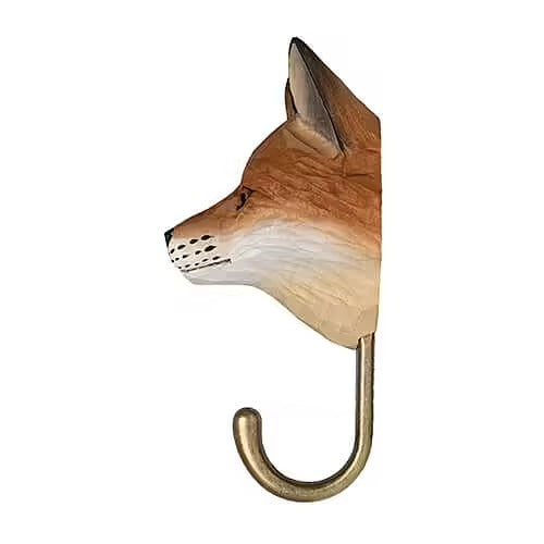 Red Fox Hook