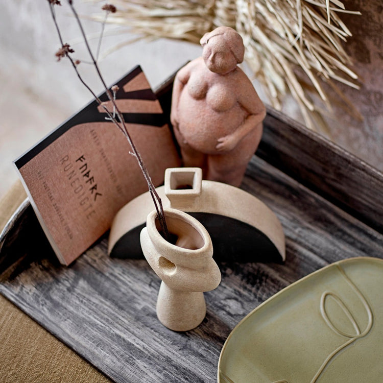 Bloomingville Ngoie Vase