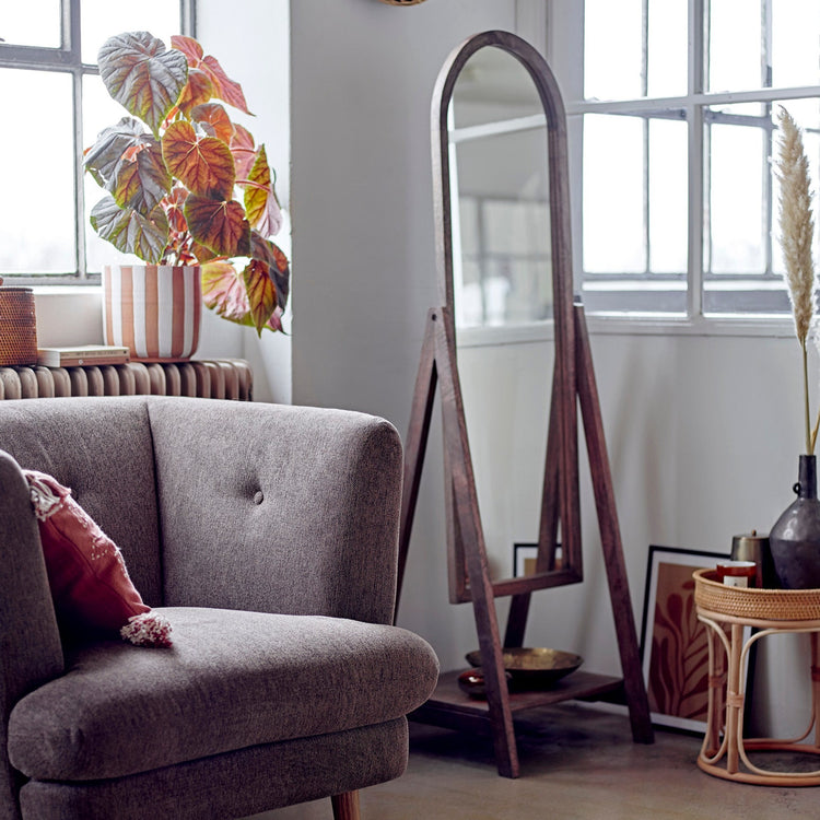 Joni Deco Flowerpot