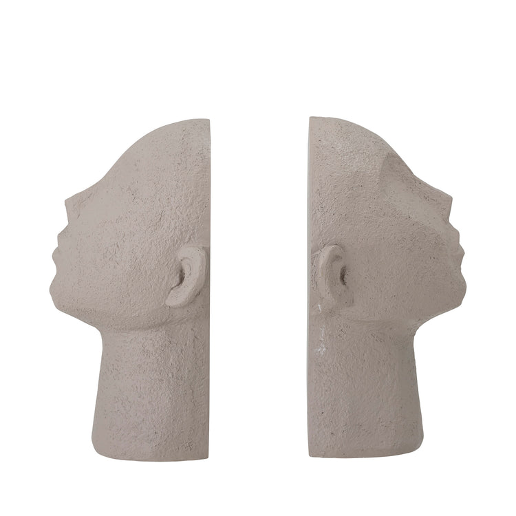 Baldur Bookends (SET 2)