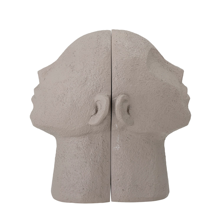 Baldur Bookends (SET 2)