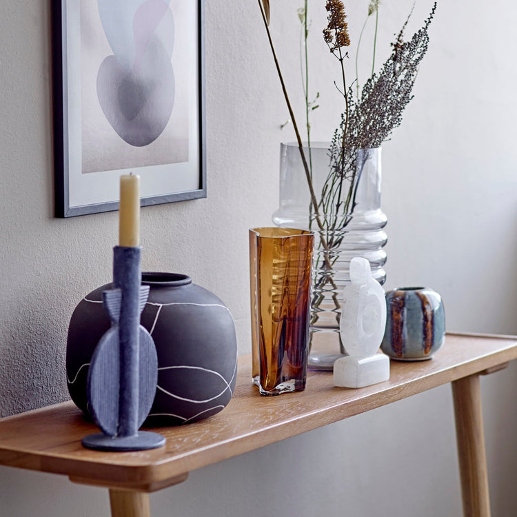 Belma Glass Vase