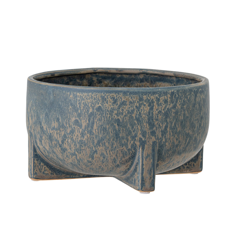 Beryl Flowerpot
