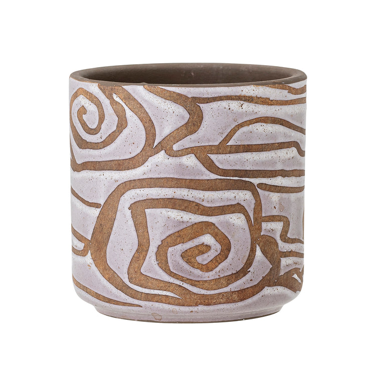 Lija Deco Flowerpot