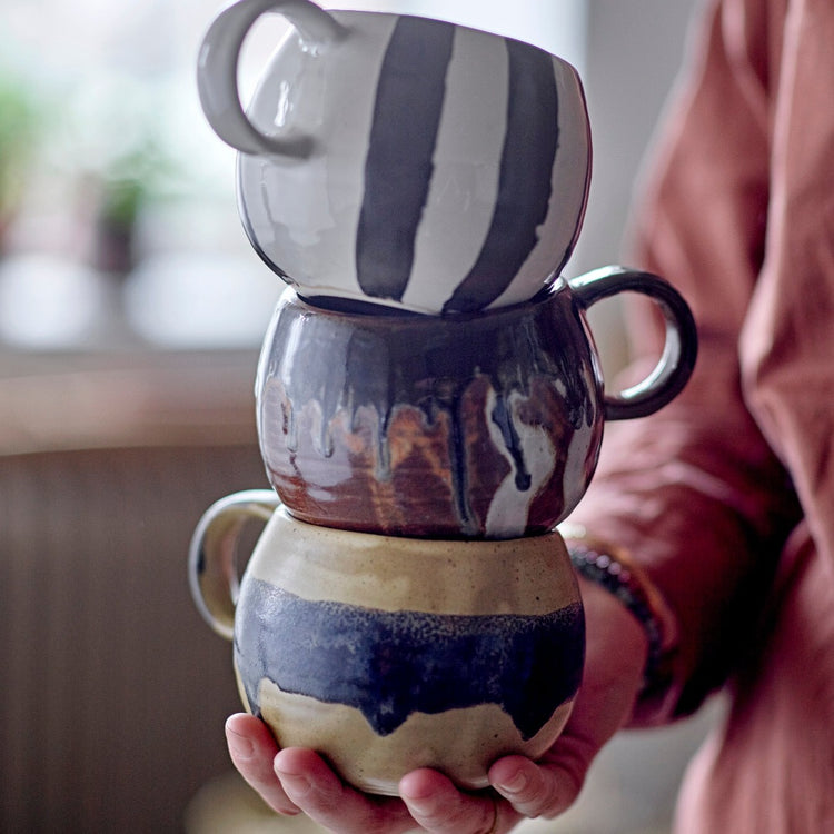 Bloomingville Solange Mug