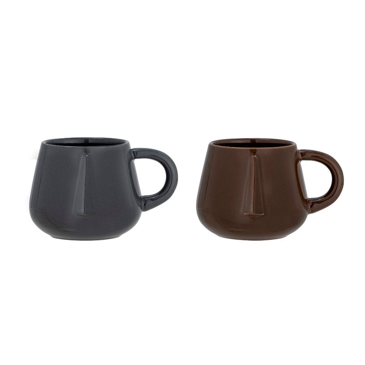 Bloomingville Noela Mug