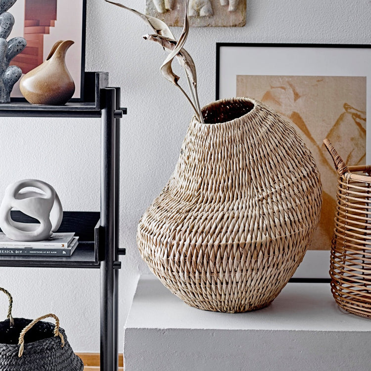 Bloomingville Levis Basket