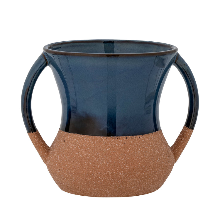 Devi Blue Vase