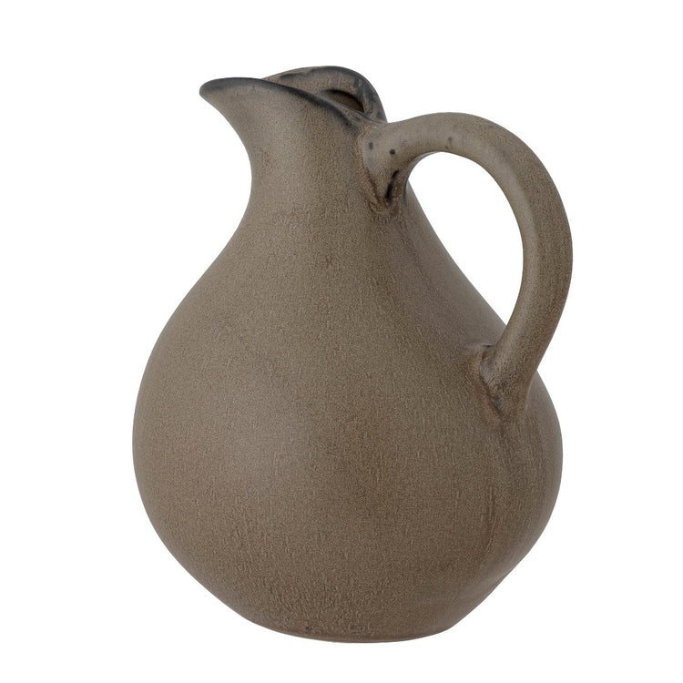 Amina Jug Vase Bloomingville