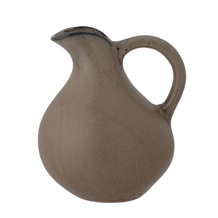 Amina Jug Vase Bloomingville