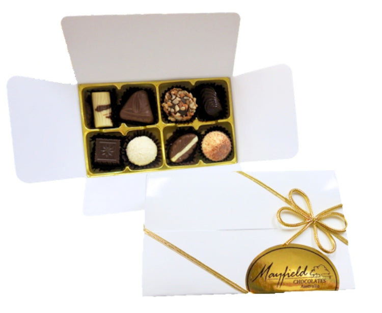 Mayfield Chocolate Gift Box