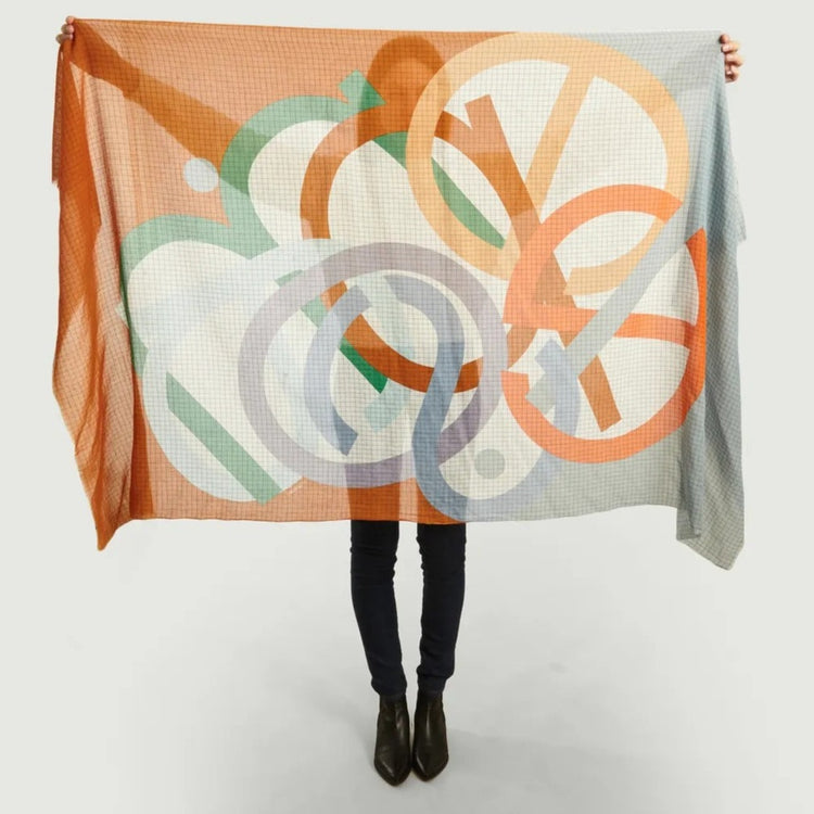 Icone Scarf