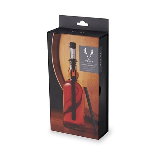 Liquor Aging Kit