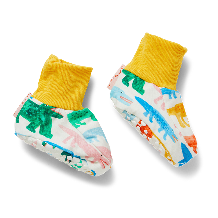 Billy Bootie