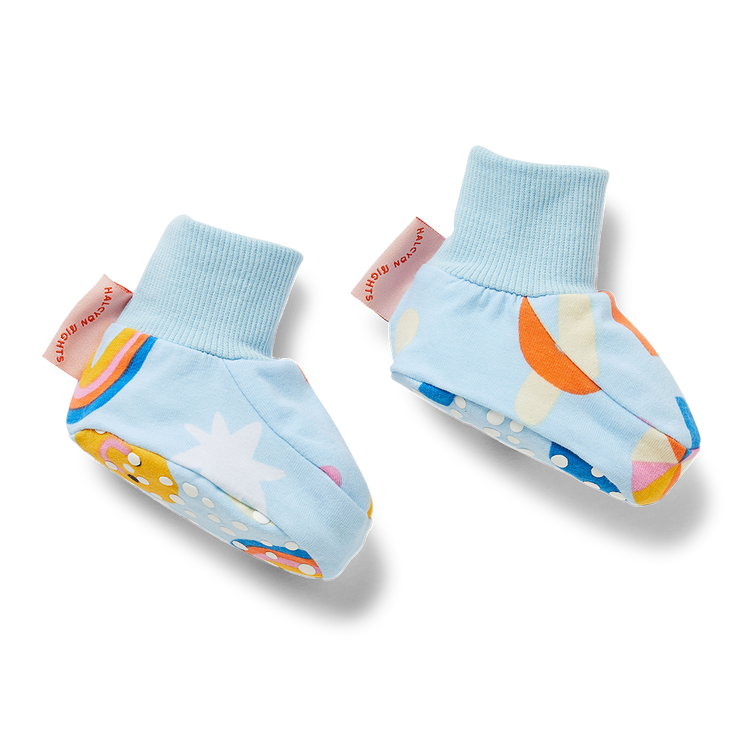 Billy Bootie