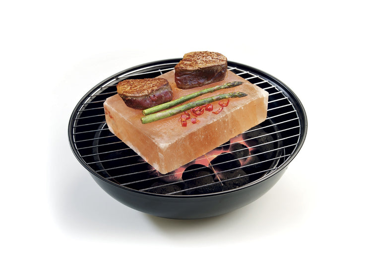 BBQ by Rivsalt