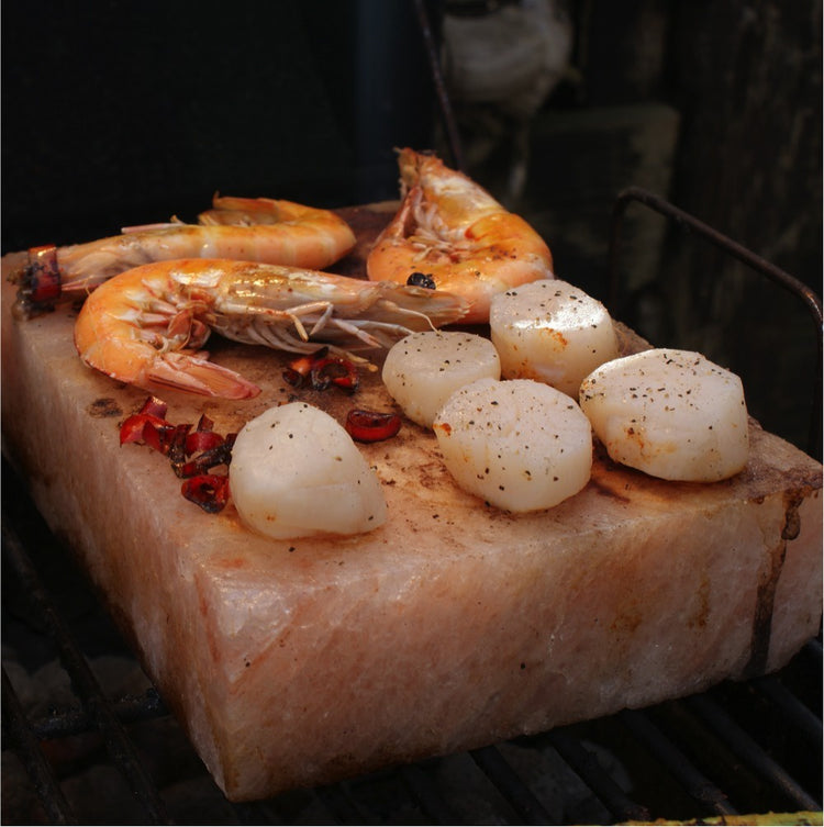 BBQ by Rivsalt