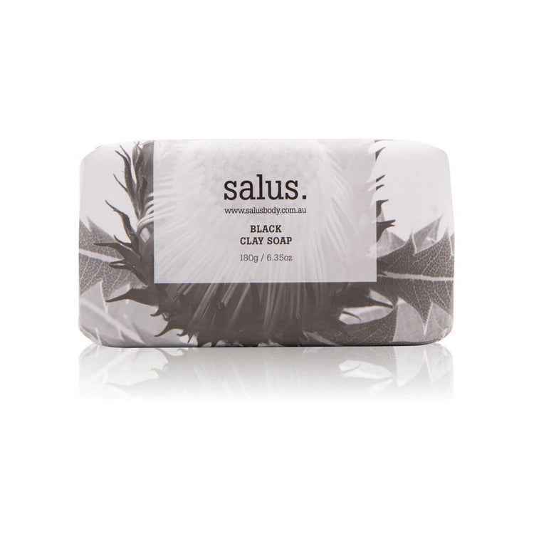 Salus Soap Bar