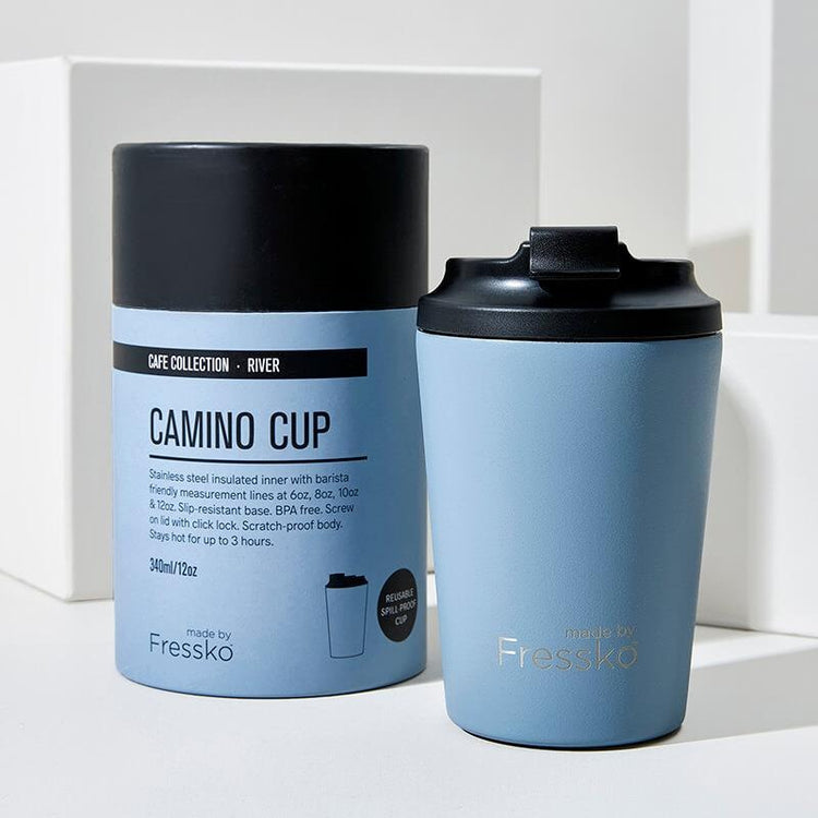 Fressko CAMINO Reusable Cup 340ml/12oz