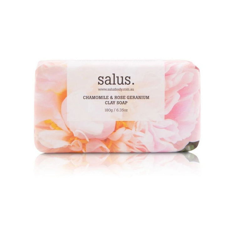 Salus Soap Bar