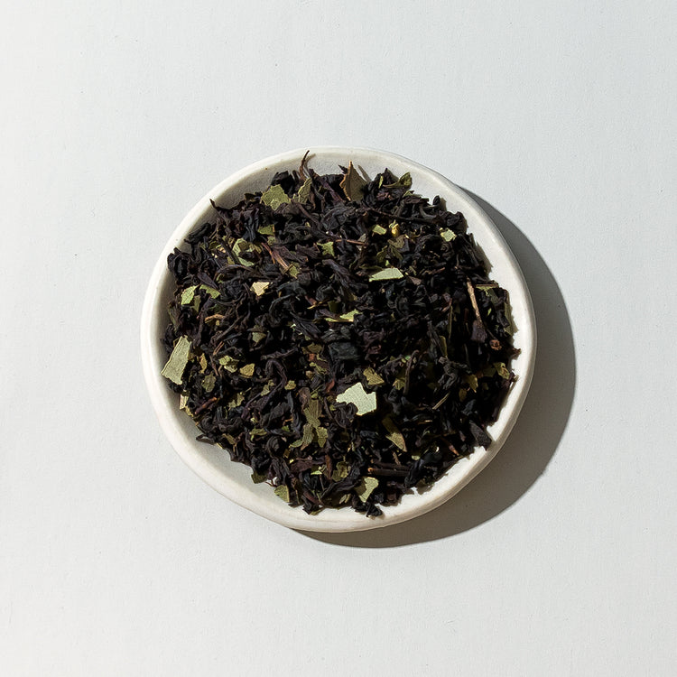 Australian Breakfast Tea