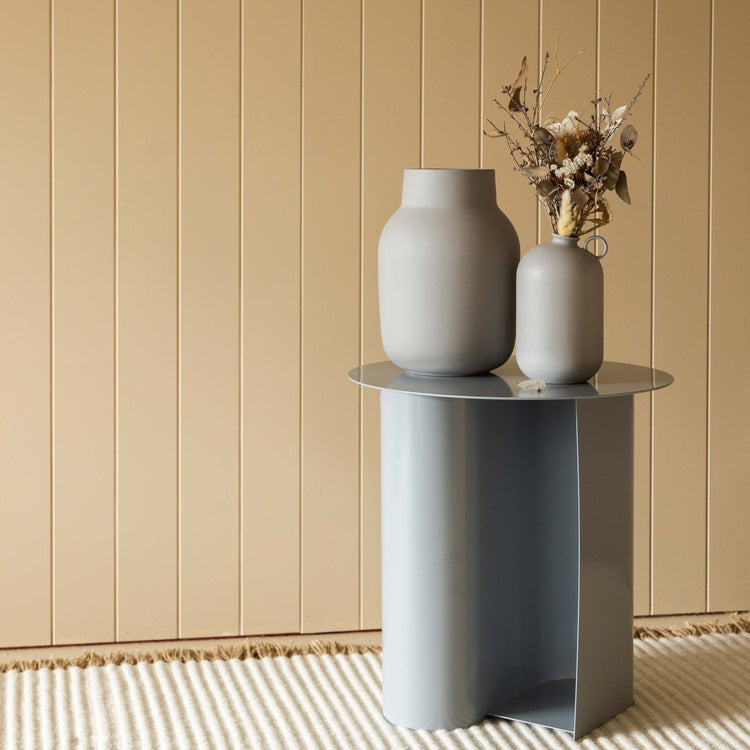 The Doc Burgess Vase