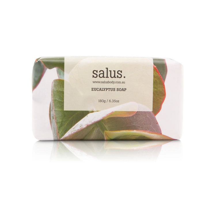 Salus Soap Bar