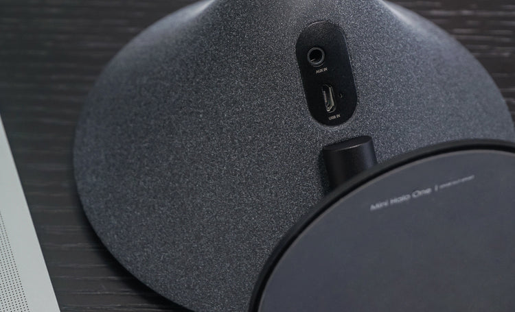 Gingko Mini Halo One