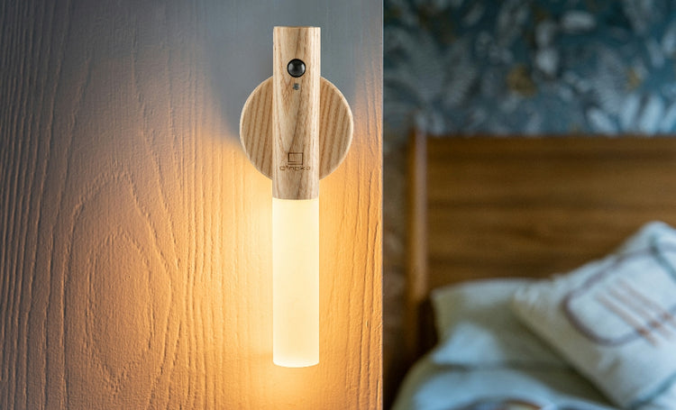 Smart Baton Lamp