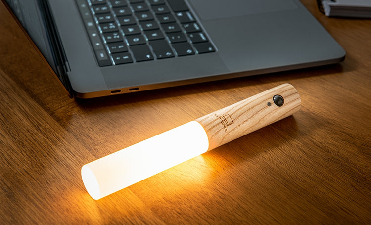 Smart Baton Lamp
